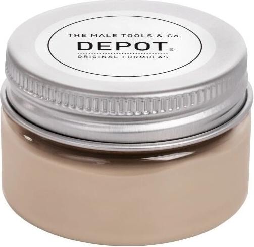 Produktbild Depot No. 302 Clay Pomade 25ml (Haargel, Haarpomade, 25 ml)