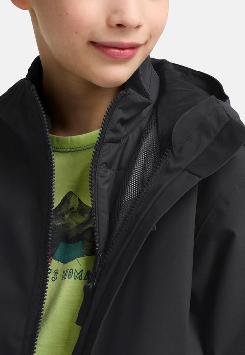 Produktbild Jack Wolfskin Hybrid 3In1 Jacket K (140)