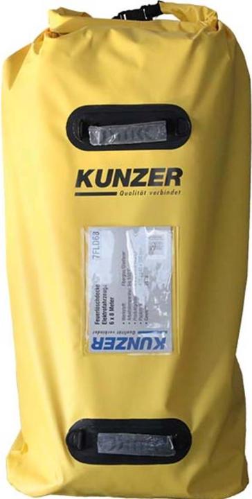 Kunzer 7FLD68 Löschdecke 8 m x 6