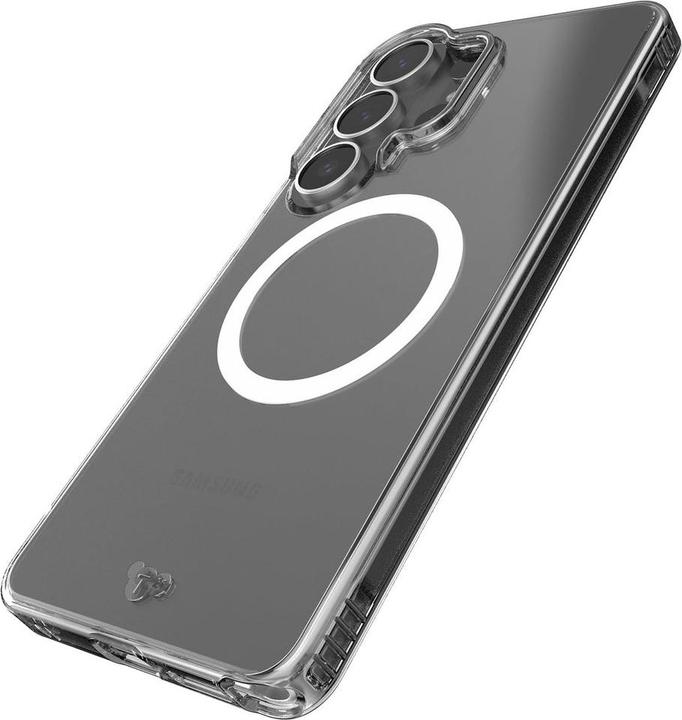 Productafbeelding tech21 Samsung Galaxy S26 Ultra EvoLite Magnet Clear (Samsung Galaxy S25 Ultra, Samsung Galaxy S26 Ultra)