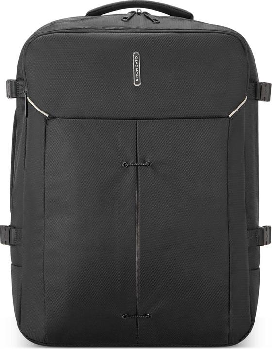 Actual product image Roncato Ironik 2.0 backpack 45 cm laptop compartment (26 l)