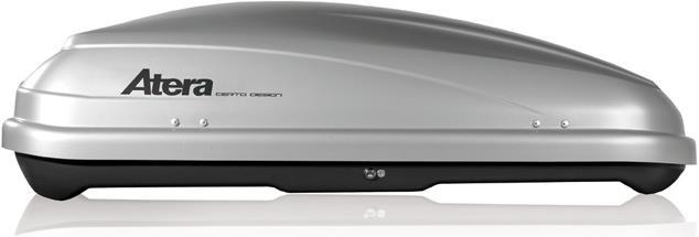 Produktbild Atera Certo 410 Silver