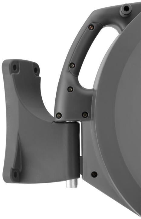 Actual product image Geka Automatic Wall Hose Box K15 (15 m)