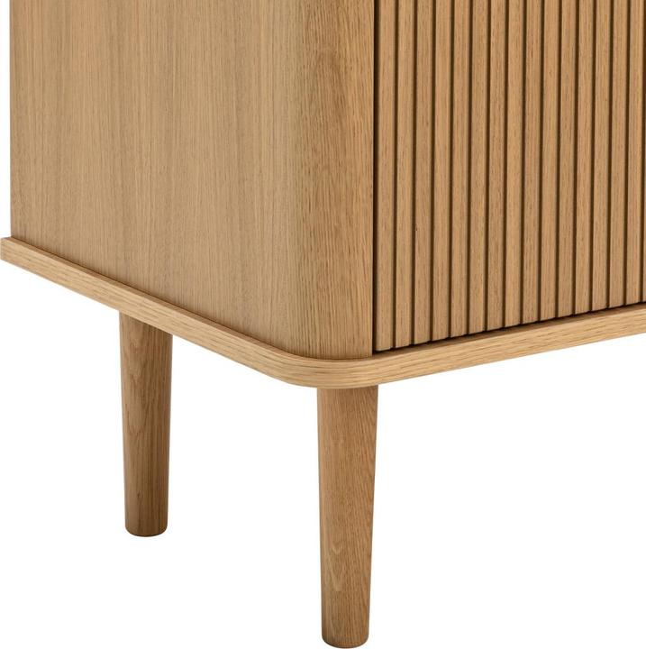 Produktbild edy&liv Skasen (151 x 40 x 53 cm)