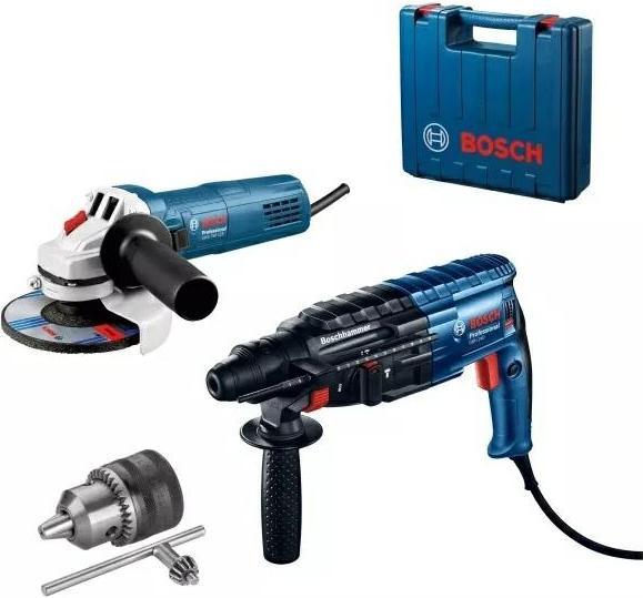 Actual product image Bosch Professional Power tool set