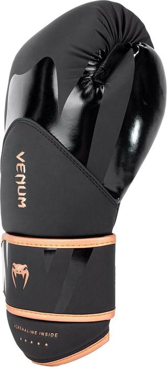 Image du produit Venum Challenger 4.0 Boxhandschuhe (14 OZ, Taille unique)