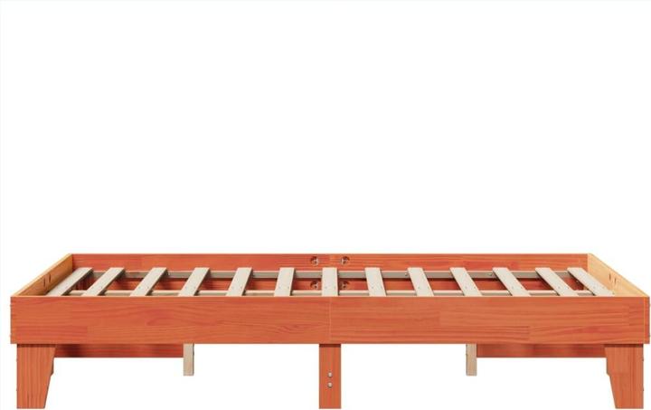 Image du produit vidaXL Bettgestell (120 x 200 cm)