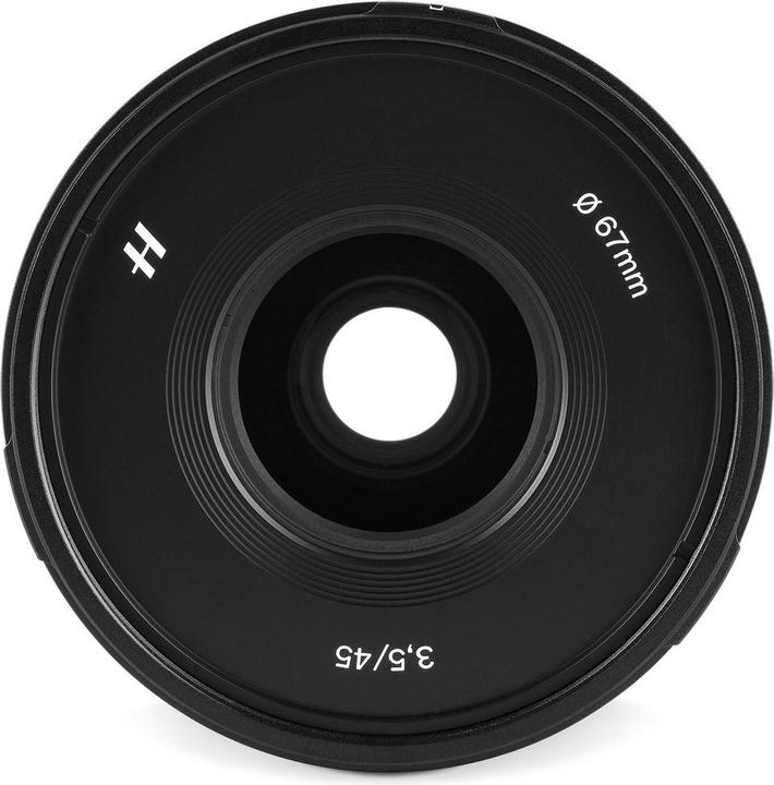 Produktbild Hasselblad XCD 45mm f/3.5, XCD-Mount (Hasselblad XCD, Mittelformat)