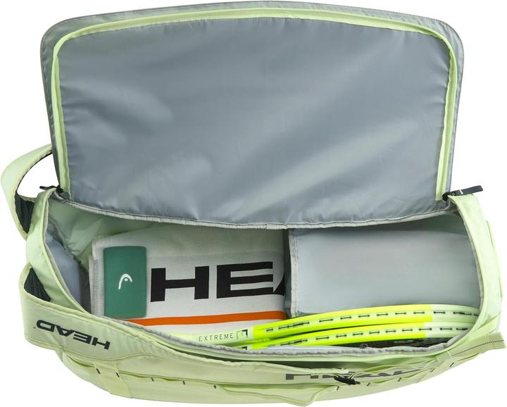 Image du produit Head Sac de golf pro Duffle Bag M Extreme (6R)