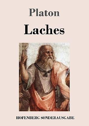 Produktbild Laches (Deutsch, 2017)
