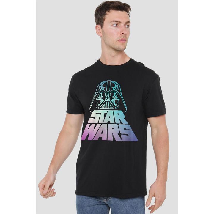Immagine prodotto Star Wars Vadient Maglietta Uomo (S)