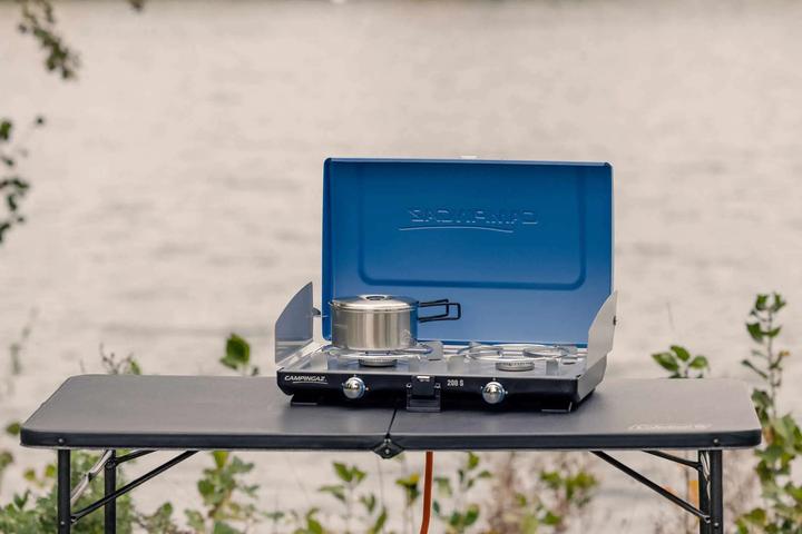 Produktbild Campingaz Camping-Geschirrset