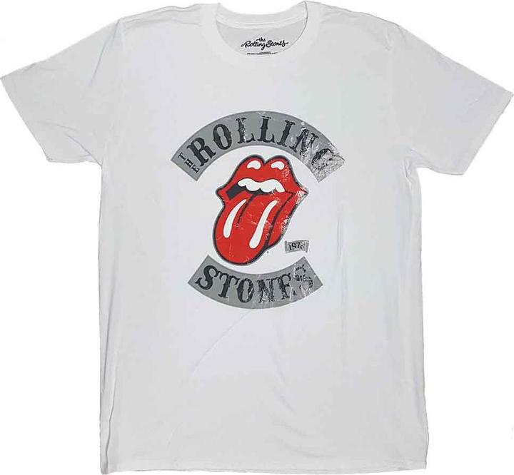 Produktbild The Rolling Stones Tour 1978 (S)