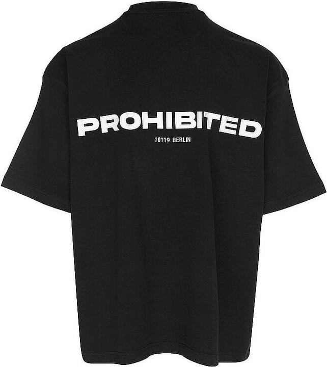Produktbild Prohibited T-Shirt (M)