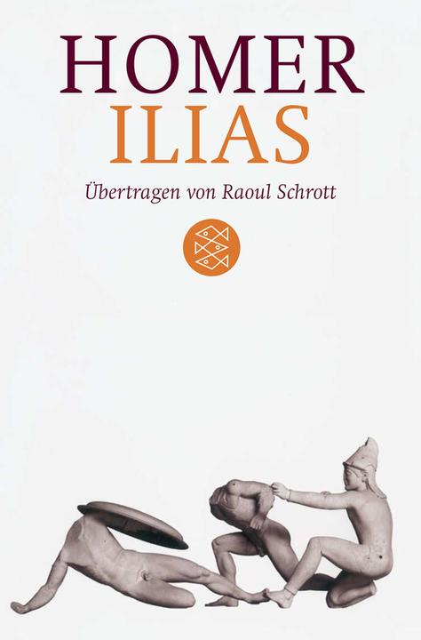Produktbild Ilias (Deutsch, 2010)