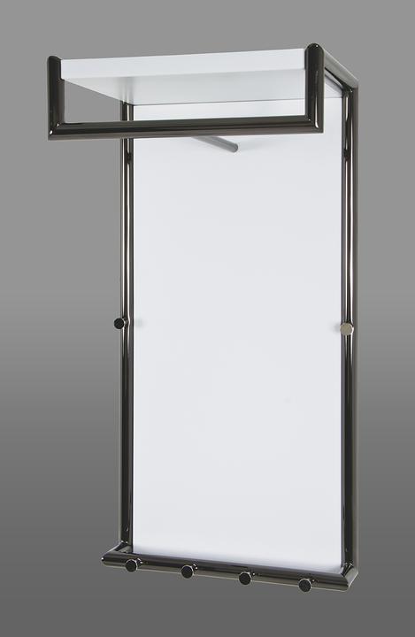 Produktbild HAKU Möbel Wandgarderobe