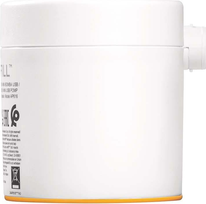 Image du produit Intex Mini Air Pump USB150