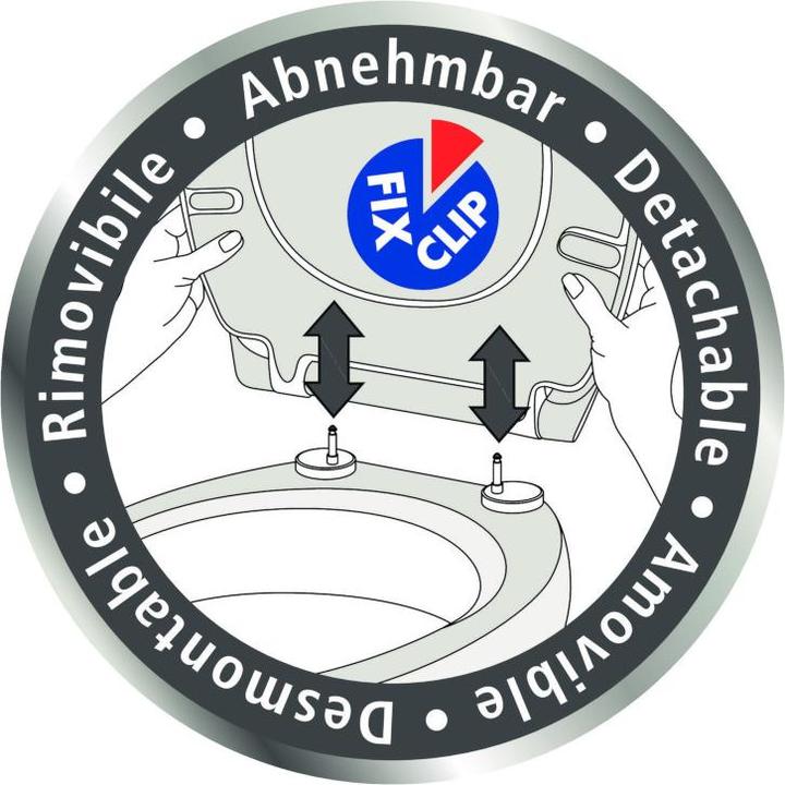 Produktbild Wenko Exclusive Nr. 1