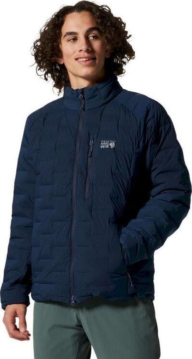 Produktbild Mountain Hardwear Stretch Down Jacket (L)