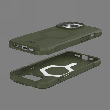 Actual product image UAG Essential Armor Magsafe Case (Apple iPhone 15 Pro Max)