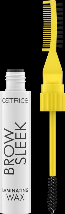 Produktbild Catrice Brow Sleek Laminating Wax (9 ml)