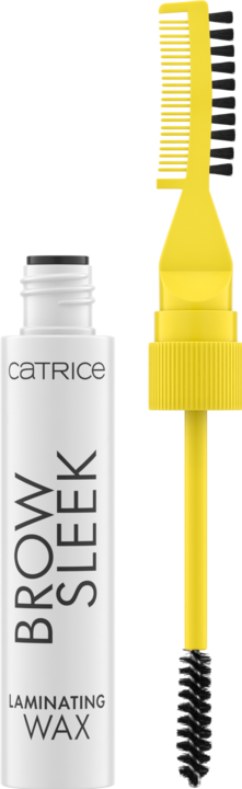 Actual product image Catrice Brow Sleek Laminating Wax (9 ml)