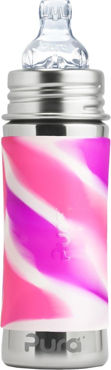 Produktbild Pura Trinklernflasche (0.33 l)