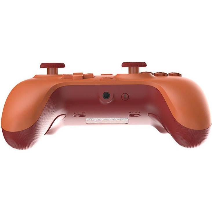 Thumbnail - Gamesir G7 SE (Windows, Xbox One S, Xbox Series X), Gaming Controller, Orange