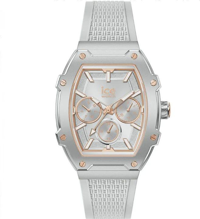 Produktbild ICE Watch Ice Boliday Grey Shades Small (35 mm)