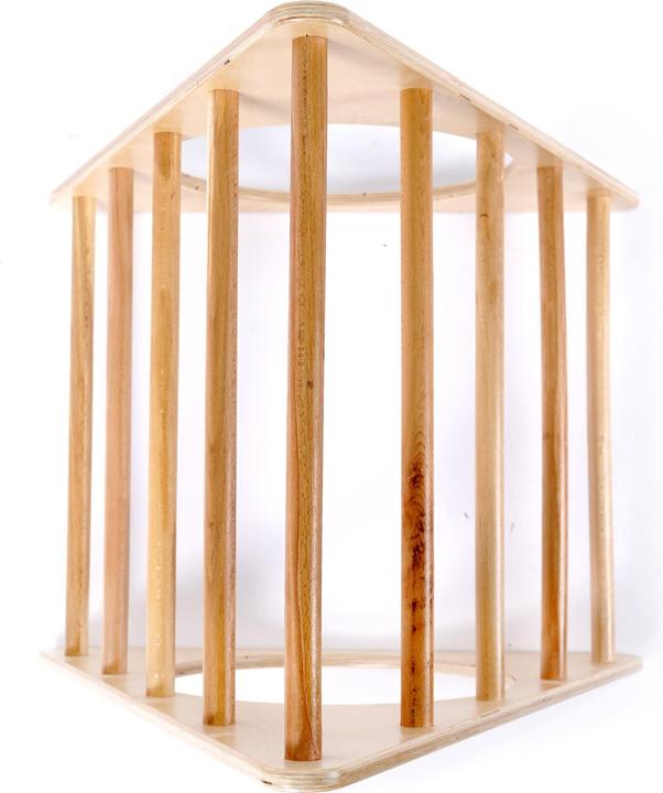 Image du produit Homitis Montli Triangle Pikler Climber