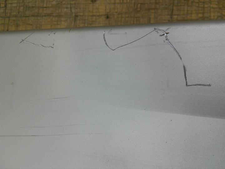 Produktbild Sport-Thieme Volleyball-Pfosten 80x80 mm