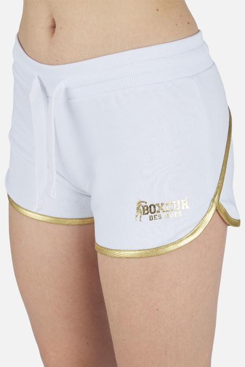 Produktbild Boxeur des Rues Basic Micro Shorts Sweatpants (L)