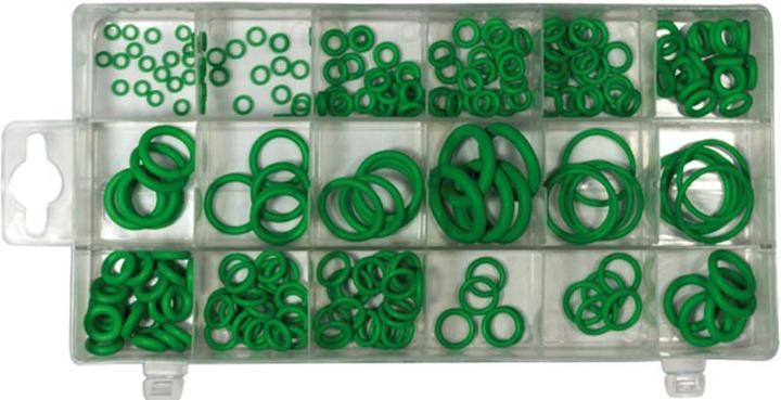 Image du produit SW-Stahl Assortiment de joints toriques pour la climatisation