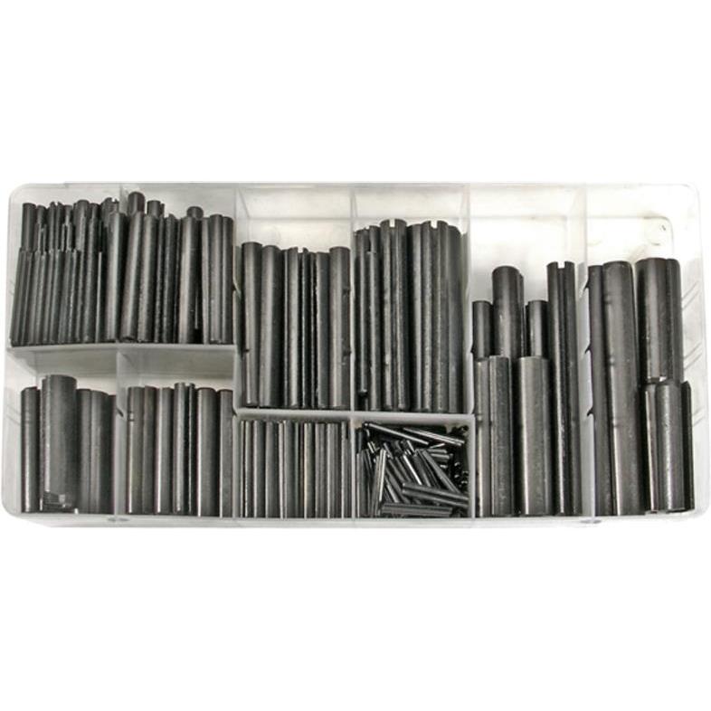 Sw-Stahl, Utensili Autofficina, Assortimento Di Croste Cave