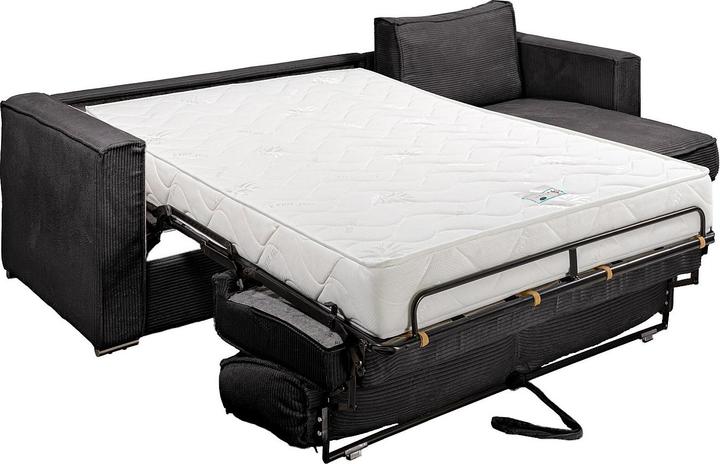 Produktbild Vente-unique Loreto (Ecksofa)