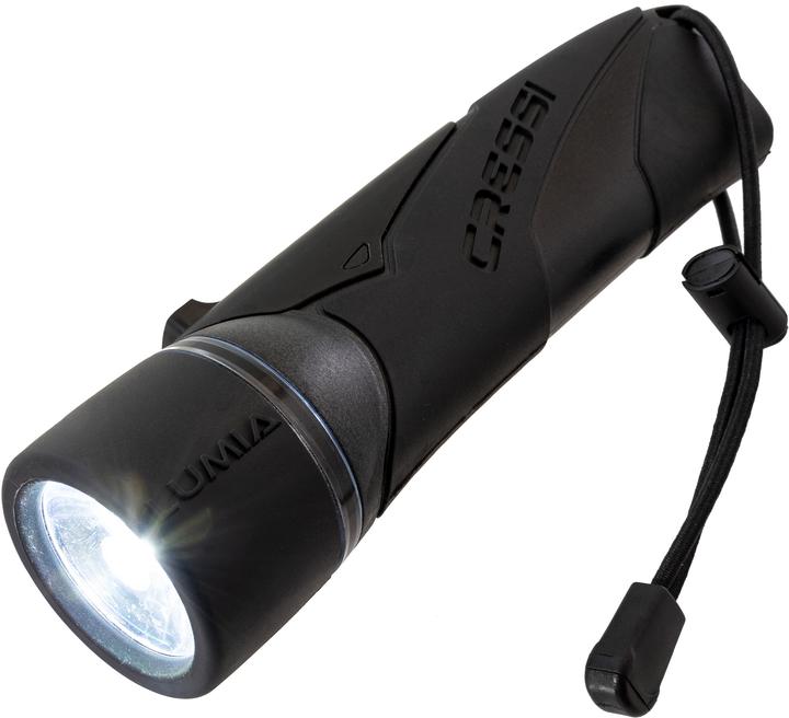 Actual product image Cressi Lumia+