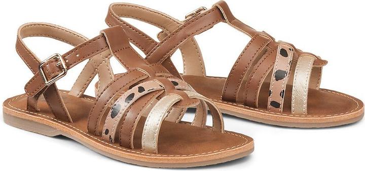 Immagine prodotto La Redoute Collections Sandali in pelle (35)