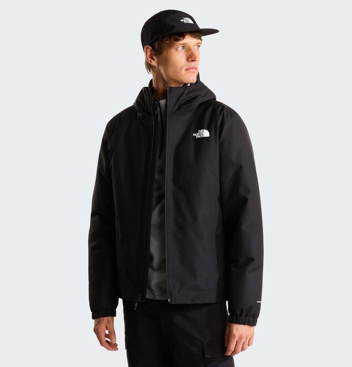 Actual product image North Face Quest Mono Ins Jacket (L)