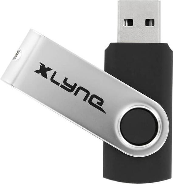 Produktbild Xlyne Swing Edition (4 GB, USB-A)
