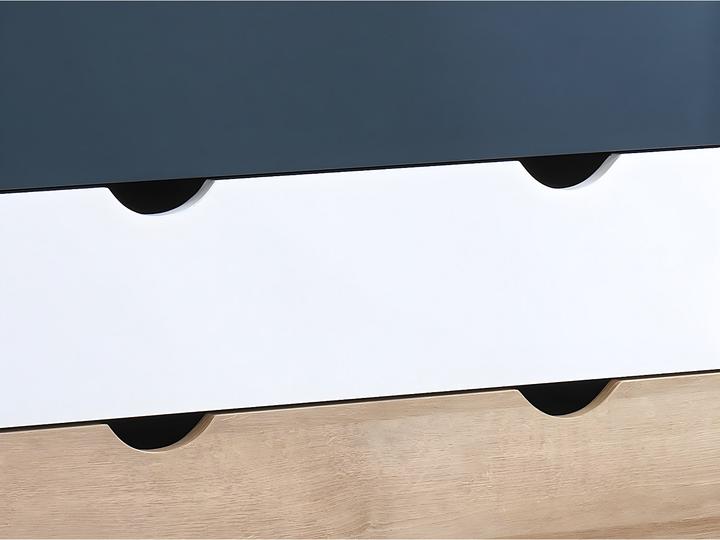 Image du produit Vente-unique Lurvia (140 x 40 x 76.50 cm)