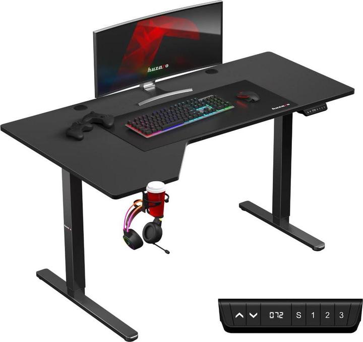 Immagine prodotto Huzaro Hero 9.1