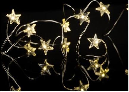 Image du produit STT Étoiles (2 m)