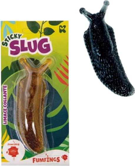 Actual product image Sombo Sticky snail