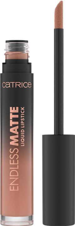 Produktbild Catrice Endless Matte Liquid Lipstick (Nude)