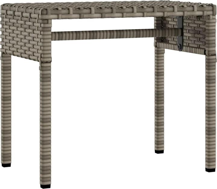 Immagine prodotto vidaXL Sonnenliege (114 cm)