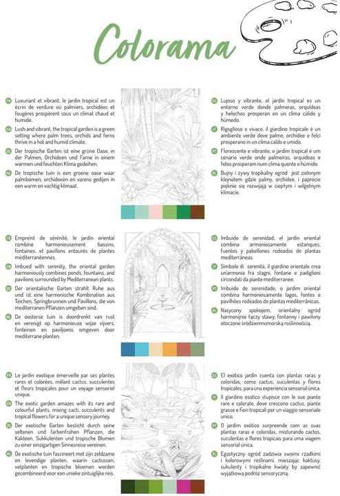 Produktbild Clairefontaine Zeichenblock (A4, Blanko, Weicher Einband)