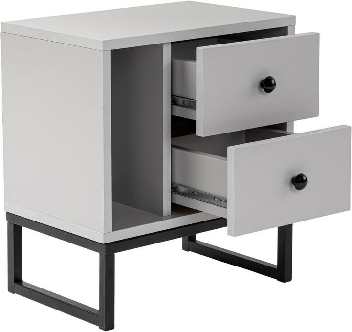 Actual product image Skye Decor Glimmer (45.20 x 29.50 x 50 cm)