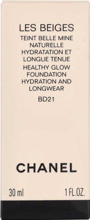 Immagine prodotto Chanel Les Beiges - Splendore sano (Bd21)