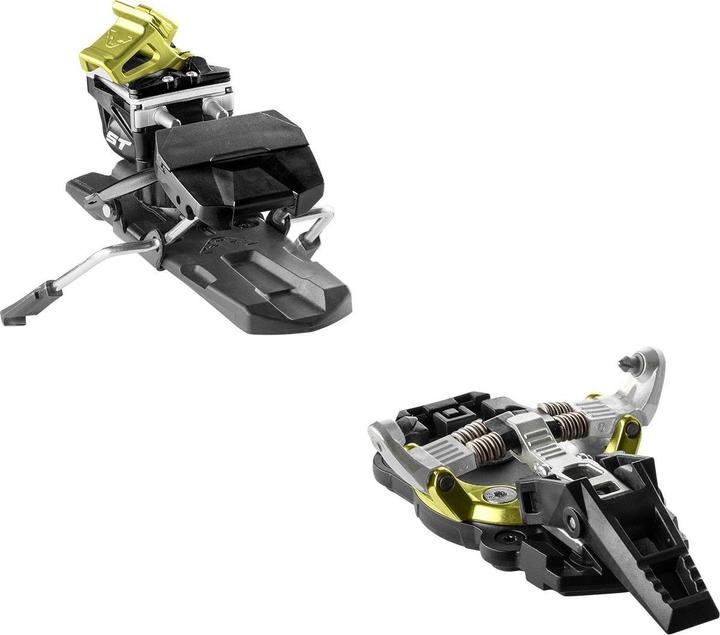 Produktbild Dynafit ST Rotation 7 Tourenbindung (Touren Ski)