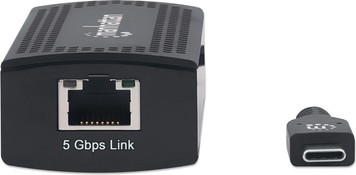 Actual product image Manhattan USB Type-C to (USB-C)